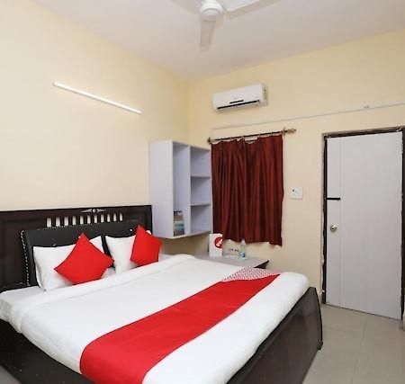 Mozy Guest House Рухенгери Экстерьер фото