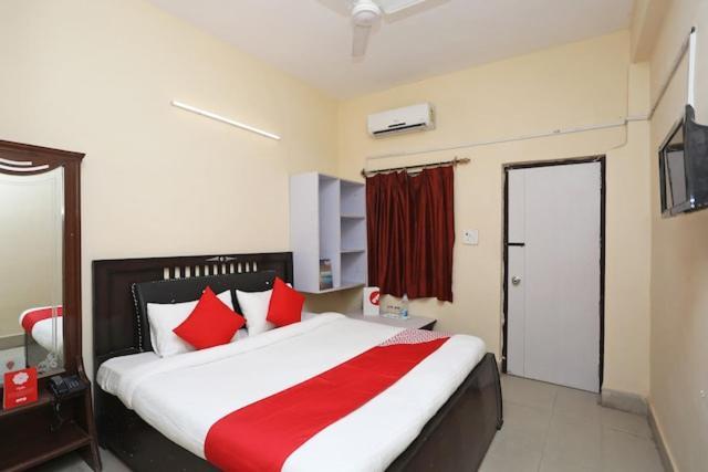 Mozy Guest House Рухенгери Экстерьер фото