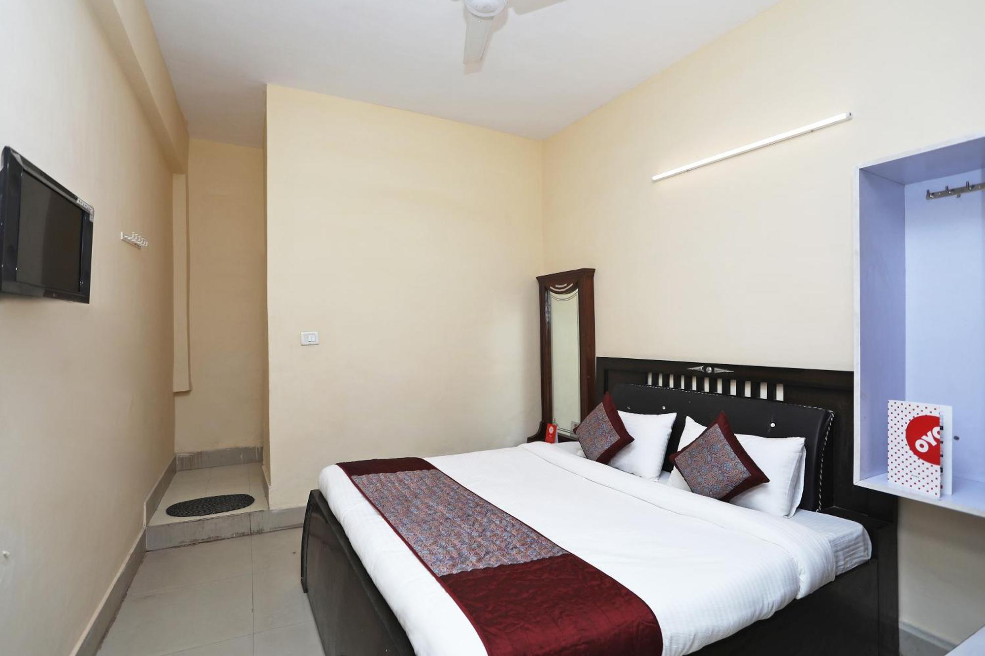 Mozy Guest House Рухенгери Экстерьер фото